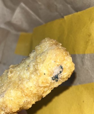McDonald's by null