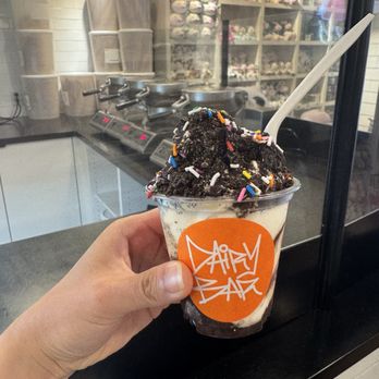 Dairy Bar - Ice Cream & Frozen Yogurt Near Me - Halifax, Nova Scotia Dairy Bar - Ice Cream & Frozen Yogurt Near Me - Halifax, Nova Scotia