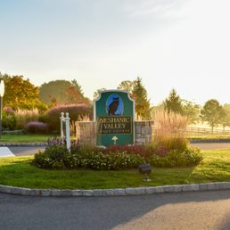 Exterior photo of Neshanic Valley Golf Course Learning Center - Branchburg, New Jersey Exterior photo of Neshanic Valley Golf Course Learning Center - Branchburg, New Jersey
