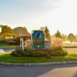 Neshanic Valley Golf Course Learning Center