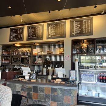 Big Wave Coffeehouse - Where you order - Coffee & Tea Near Me - Folsom, California