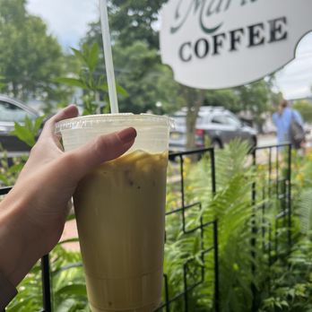 Maria's - Coffee & Tea Near Me - Chester, New Jersey