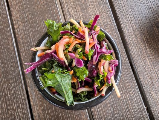 James Ranch Grill by null