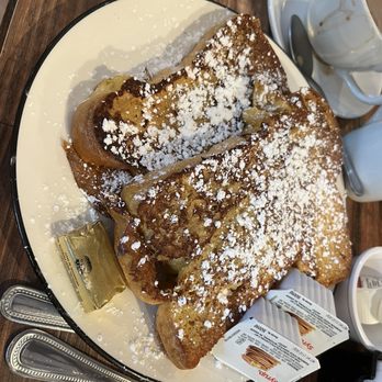 Roasters 'N Toasters - Pinecrest - 2 - 2 - 2 French Toast - Bagels Near Me - Miami, Florida