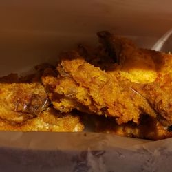 Chicken Palace