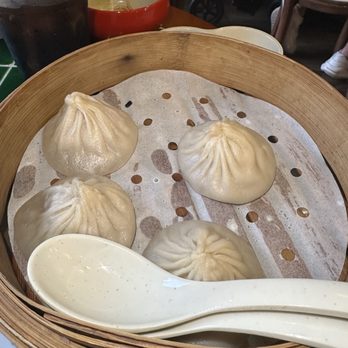 Mian & Bao - Xiao Long Bao - Chinese Near Me - Austin, Texas