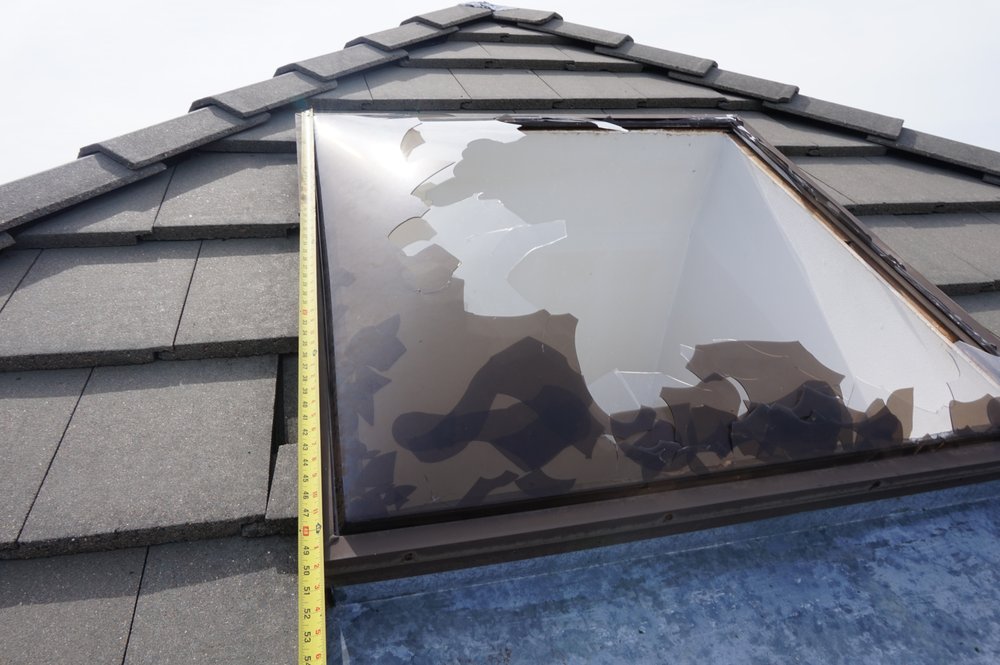 Slide of Lz Creative Roofing