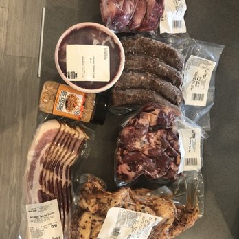 Adam's Meat Shop - a variety of meats - Butcher Near Me - Folsom, California Adam's Meat Shop - a variety of meats - Butcher Near Me - Folsom, California