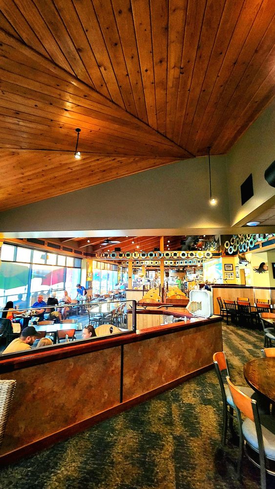 Beaches Restaurant & Bar