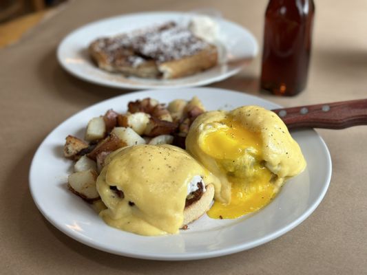 Heavenly Roadside Café by null