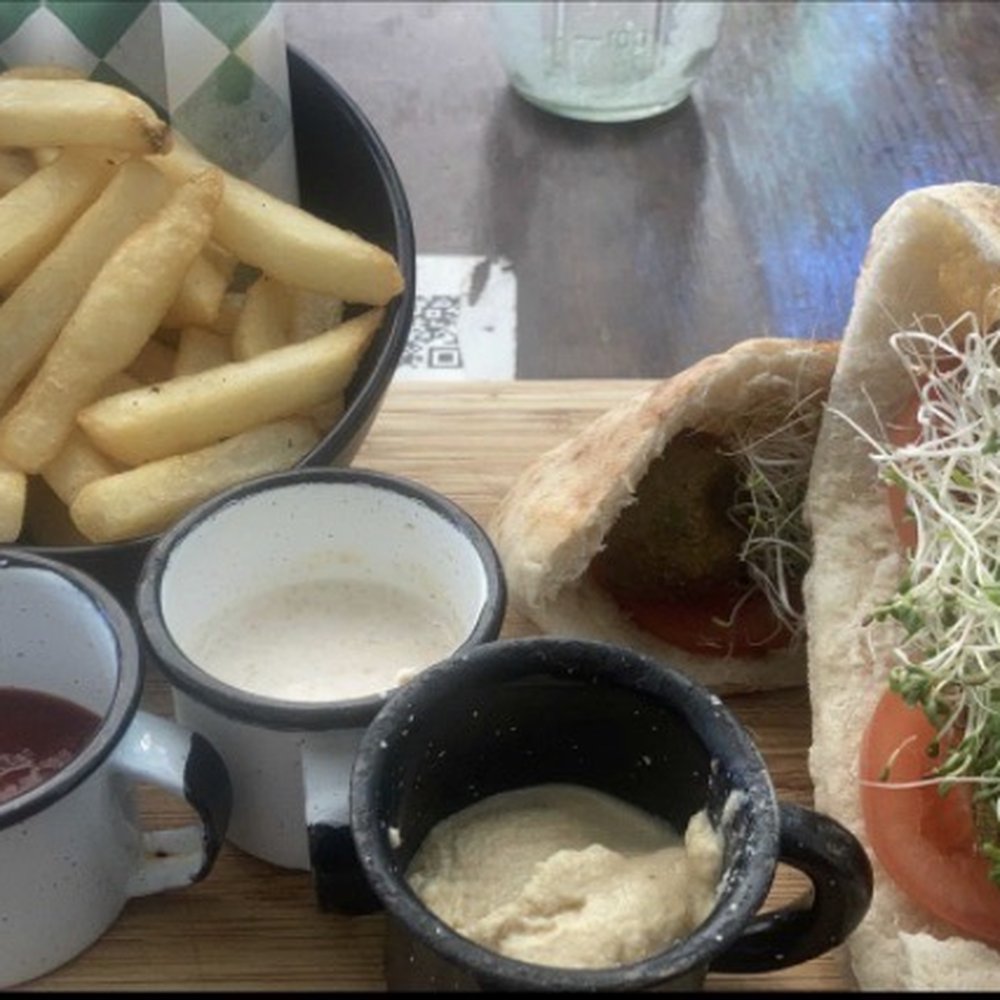 Falafel