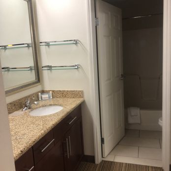 Residence Inn Amarillo - Bathroom! - Hotels Near Me - Amarillo, Texas Residence Inn Amarillo - Bathroom! - Hotels Near Me - Amarillo, Texas