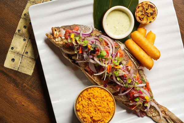 La Mulata 🇨🇺 Cuban Restaurant Miami Beach by null