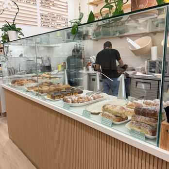 Padoca - Interior - Bakeries Near Me - San Bruno, California Padoca - Interior - Bakeries Near Me - San Bruno, California