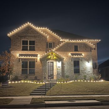 Lumentex Lighting Solutions - Lighting Fixtures & Equipment Near Me - Richardson, Texas
