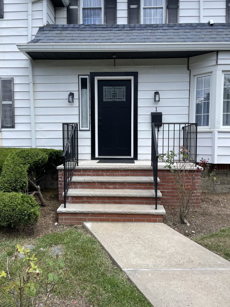 Slide of Unity General Solutions