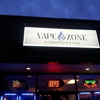 Vape Zone - Outside View of Shop - Vape Shops Near Me - Cookeville, Tennessee Vape Zone - Outside View of Shop - Vape Shops Near Me - Cookeville, Tennessee