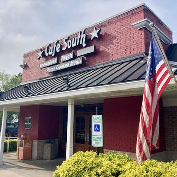 Cafe South - Breakfast & Brunch Near Me - Charlotte, North Carolina Cafe South - Breakfast & Brunch Near Me - Charlotte, North Carolina