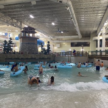 Great Wolf Lodge - Water Parks Near Me - Bloomington, Minnesota Great Wolf Lodge - Water Parks Near Me - Bloomington, Minnesota
