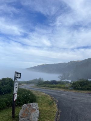 Kirk Creek Campground by null