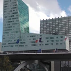 Tour de Lille - Tour de Lille