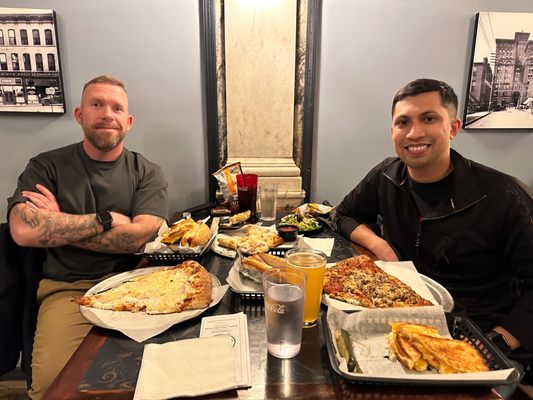 Milwaukee Delicatessen Company by null