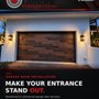 Dimark Garage Doors