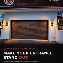 Dimark Garage Doors