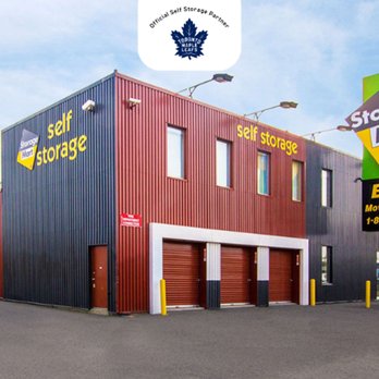 StorageMart - Self Storage Near Me - Etobicoke, Ontario StorageMart - Self Storage Near Me - Etobicoke, Ontario