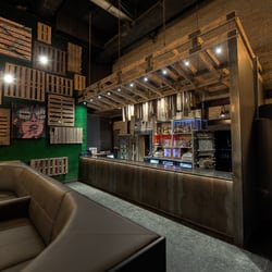 441 Main - East Bar