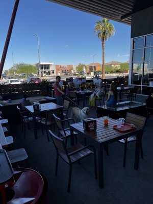 Fukuburger Buffalo by null Fukuburger Buffalo by null