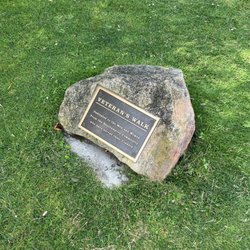 Agawam Park