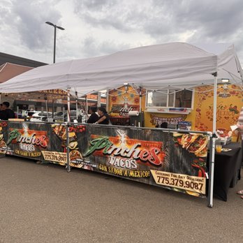 Pinches Tacos - Tacos Near Me - Reno, Nevada Pinches Tacos - Tacos Near Me - Reno, Nevada