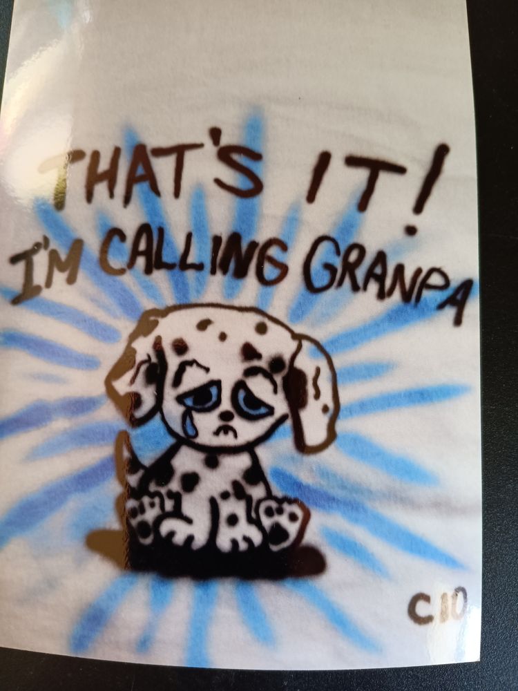 Wanda's Creations Logo