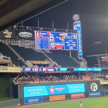 Target Field - Stadiums & Arenas Near Me - Minneapolis, Minnesota Target Field - Stadiums & Arenas Near Me - Minneapolis, Minnesota