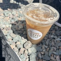 Iced Coffee