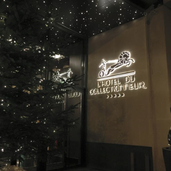 L'Hôtel du Collectionneur - Hotels Near Me - Paris, 75 L'Hôtel du Collectionneur - Hotels Near Me - Paris, 75