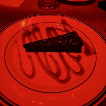 Emmy's Spaghetti Shack - Chocolate Truffle Cake - Italian Near Me - San Francisco, California Emmy's Spaghetti Shack - Chocolate Truffle Cake - Italian Near Me - San Francisco, California