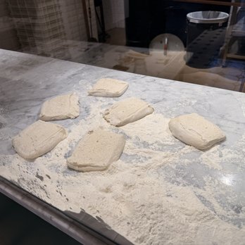 L'Antica Pizzeria Da Michele Parma - Pizza dough - Pizza Near Me - Parma, Puerto Rico L'Antica Pizzeria Da Michele Parma - Pizza dough - Pizza Near Me - Parma, Puerto Rico