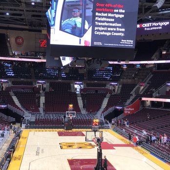 Rocket Arena - Stadiums & Arenas Near Me - Cleveland, Ohio Rocket Arena - Stadiums & Arenas Near Me - Cleveland, Ohio