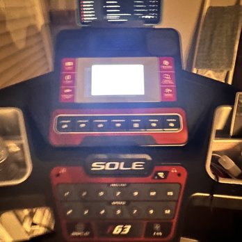 DICK'S Sporting Goods - Getting use out of this Sole F63 treadmill I bought here... amazing! - Sports Wear Near Me - Huntsville, Alabama DICK'S Sporting Goods - Getting use out of this Sole F63 treadmill I bought here... amazing! - Sports Wear Near Me - Huntsville, Alabama