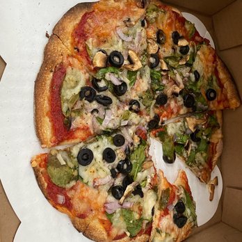 Ozona Pizza - Burner pizza - Pizza Near Me - Palm Harbor, Florida Ozona Pizza - Burner pizza - Pizza Near Me - Palm Harbor, Florida
