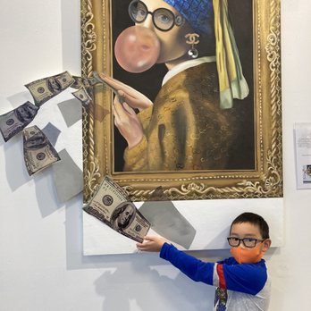 3D Galerie - Art Galleries Near Me - Houston, Texas