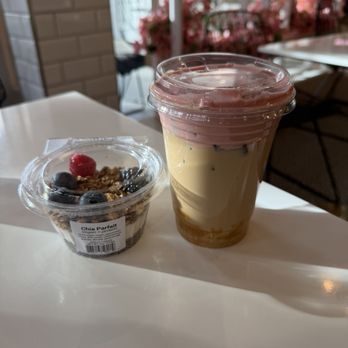 Café La Jefa - Coffee & Tea Near Me - Palm Springs, California Café La Jefa - Coffee & Tea Near Me - Palm Springs, California