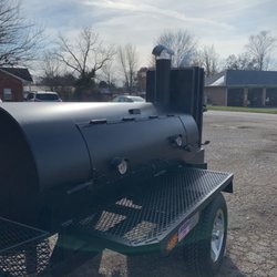 Jack Ruby’s Barbecue Company
