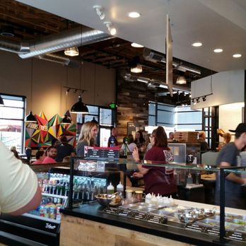 MOD Pizza - Fast Food Near Me - Woods Cross, Utah MOD Pizza - Fast Food Near Me - Woods Cross, Utah