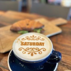 Carmela Coffee - Park Place