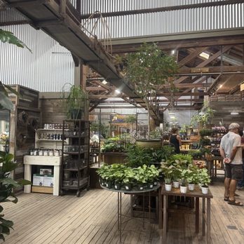 High Hand Nursery - Nurseries & Gardening Near Me - Loomis, California