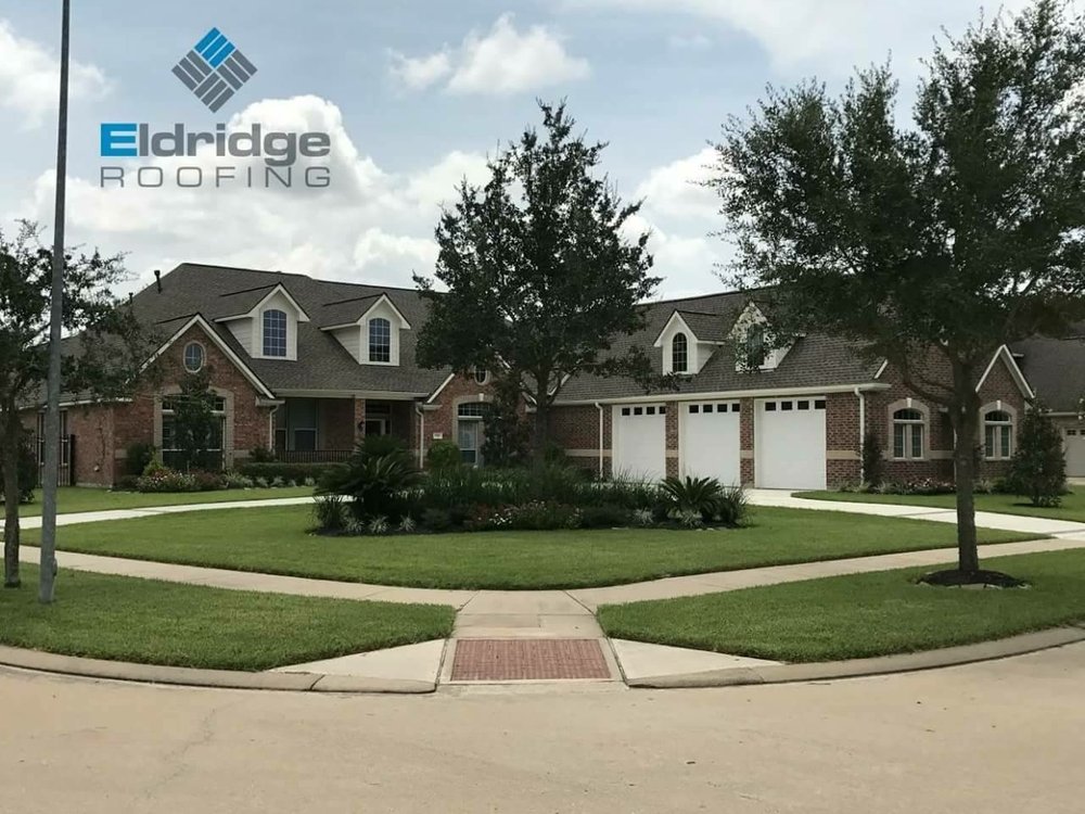 Slide of Eldridge Roofing & Solar