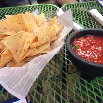 Cisco's Salsa Company - Chip and salsa - Mexican Near Me - Tomball, Texas